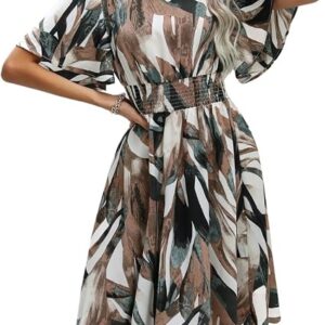 Leriya Fashion Women One Piece Dress for Women